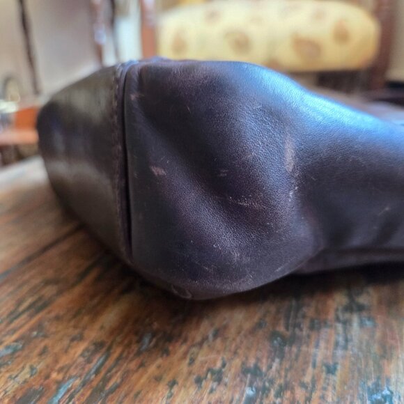 The Chesterfield Brand two tone deep brown - Picture 11 of 16